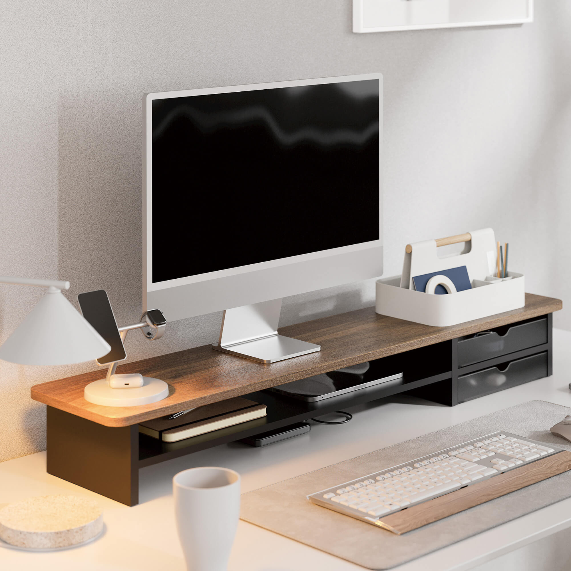 Klimt K210 Monitorständer