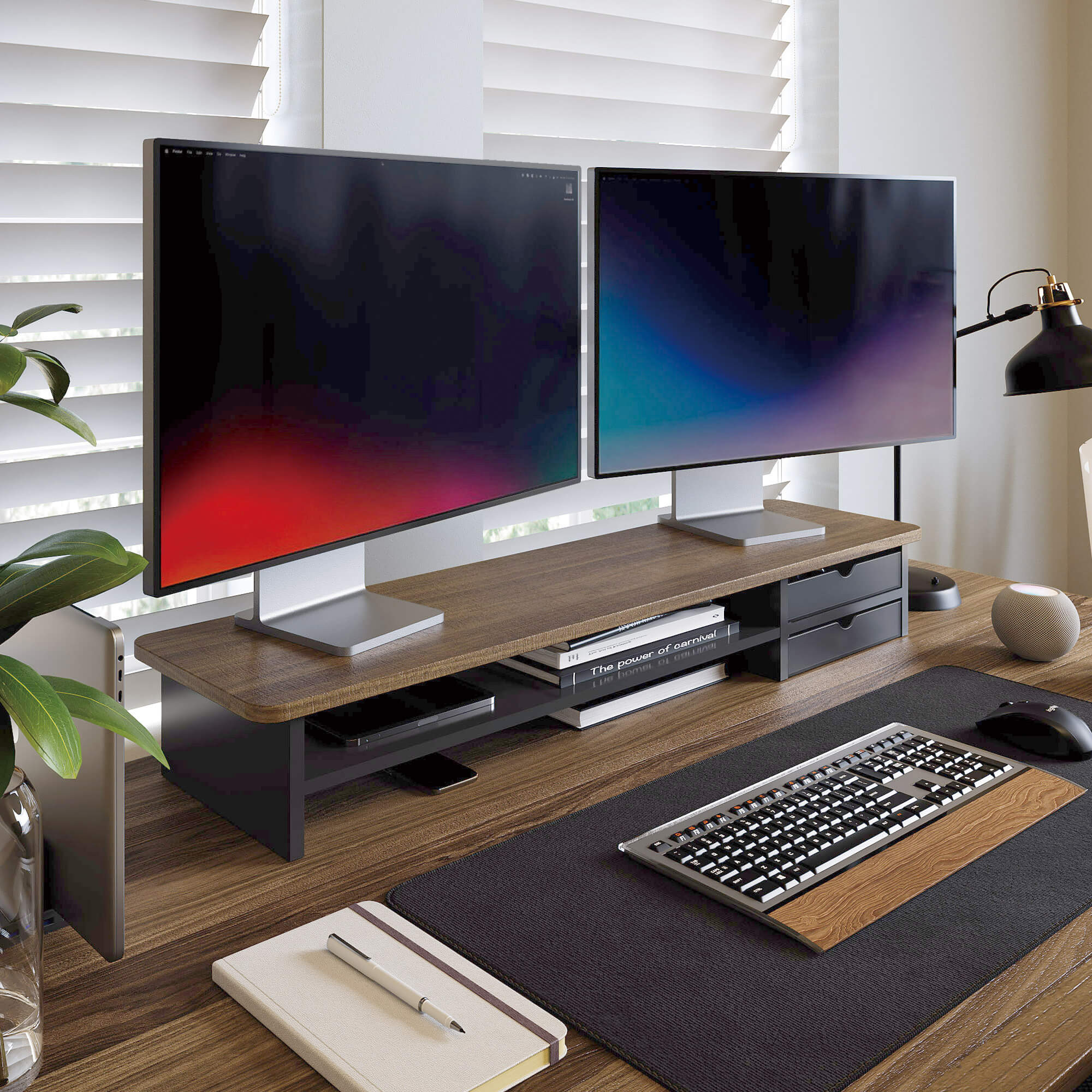 Klimt K210 Monitorständer