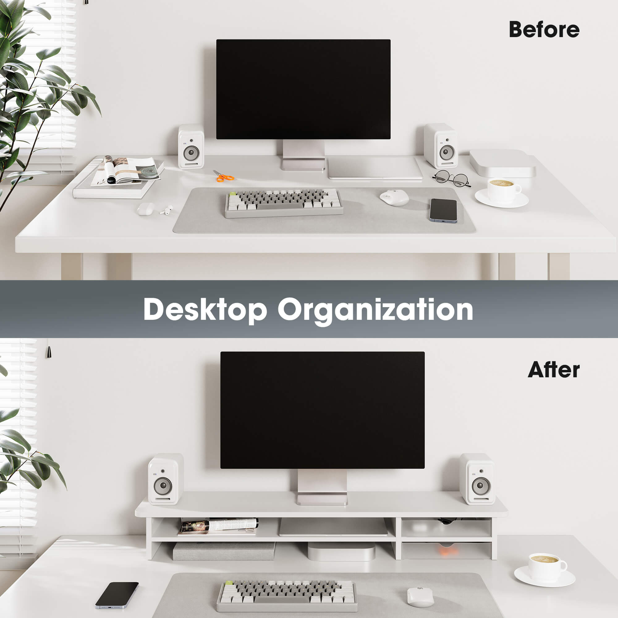 Klimt K210 Monitorständer