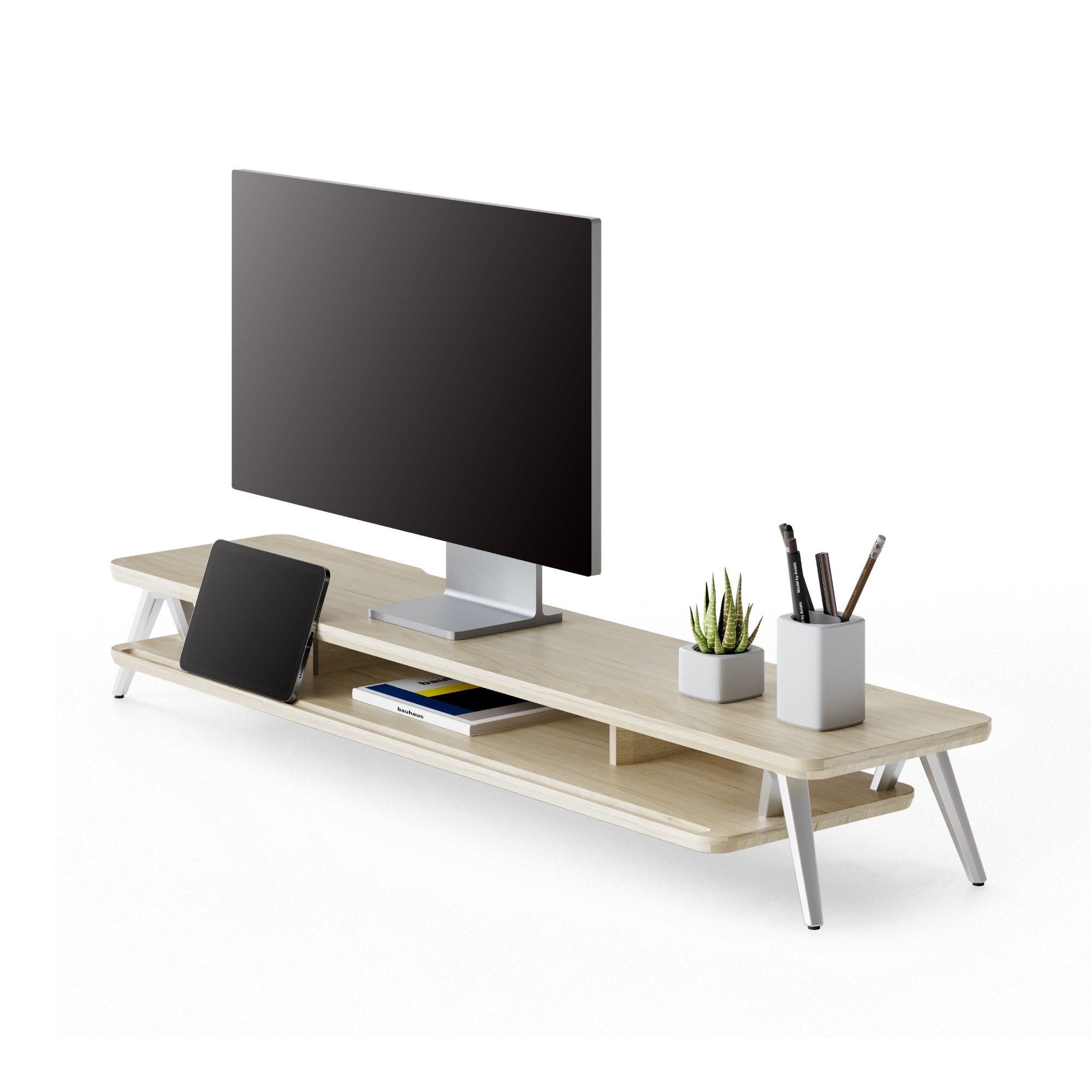 Rodin A212 Monitorständer