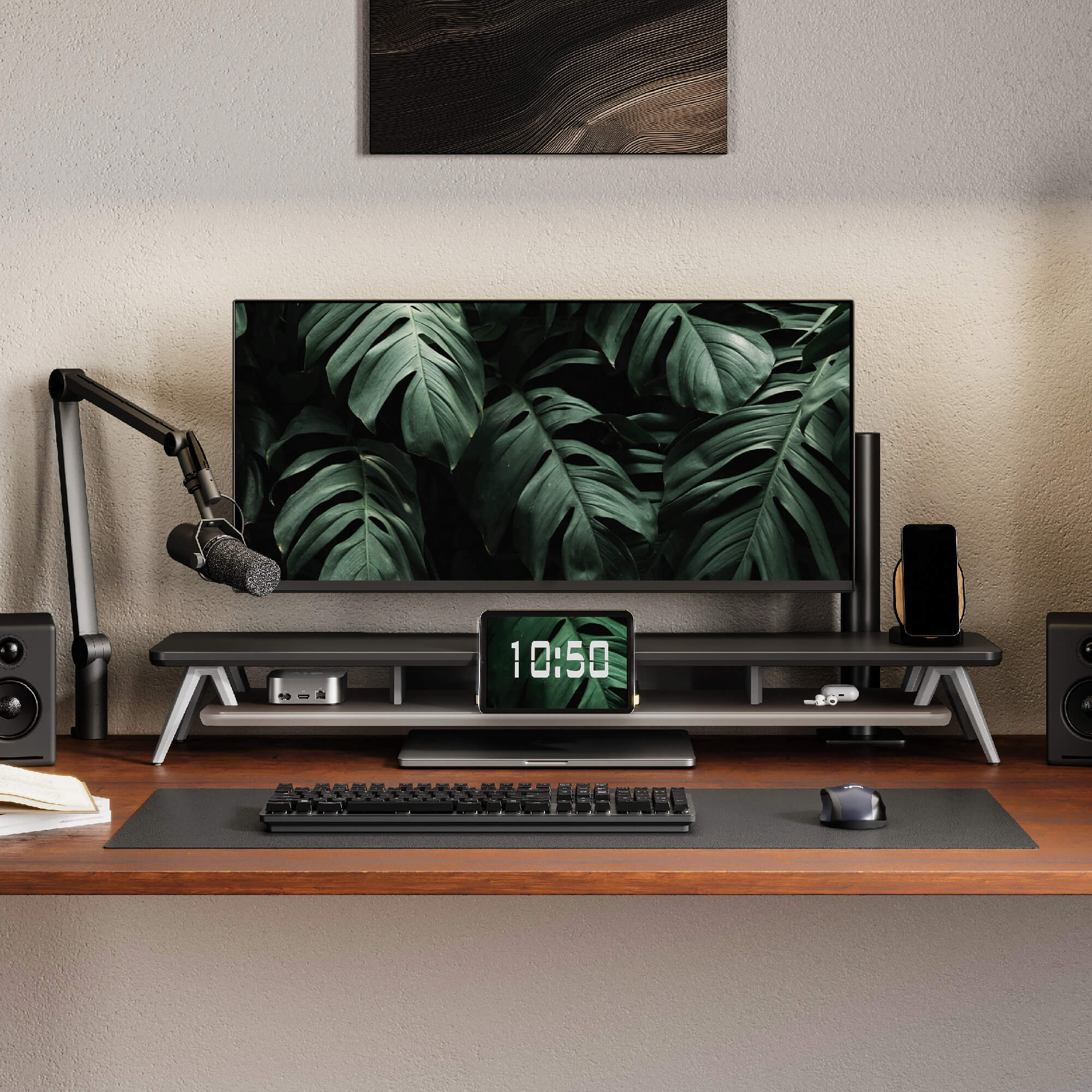 Rodin Pro A410 Monitorständer