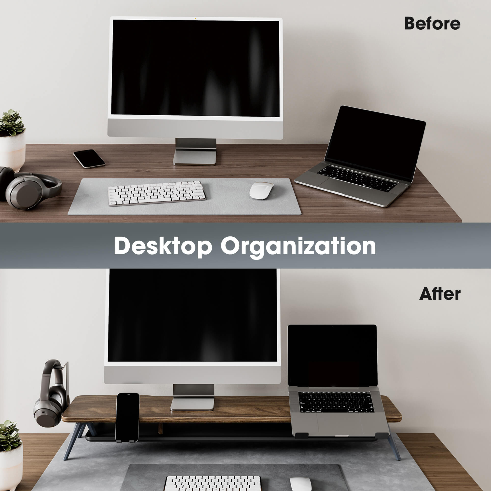 Rodin Pro A311 Monitorständer