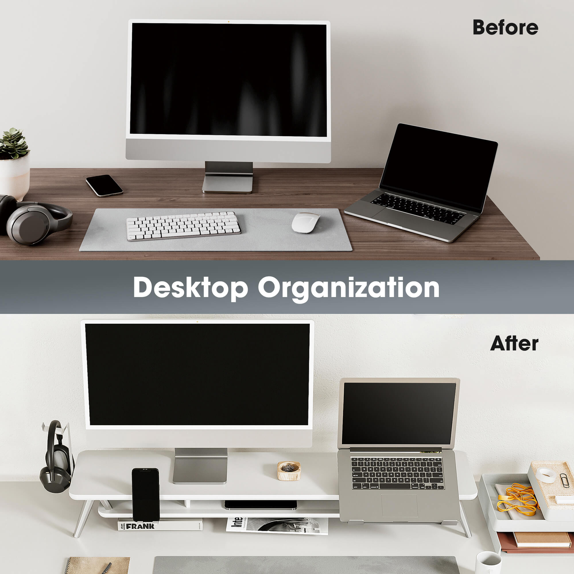 Rodin Pro A311 Monitorständer