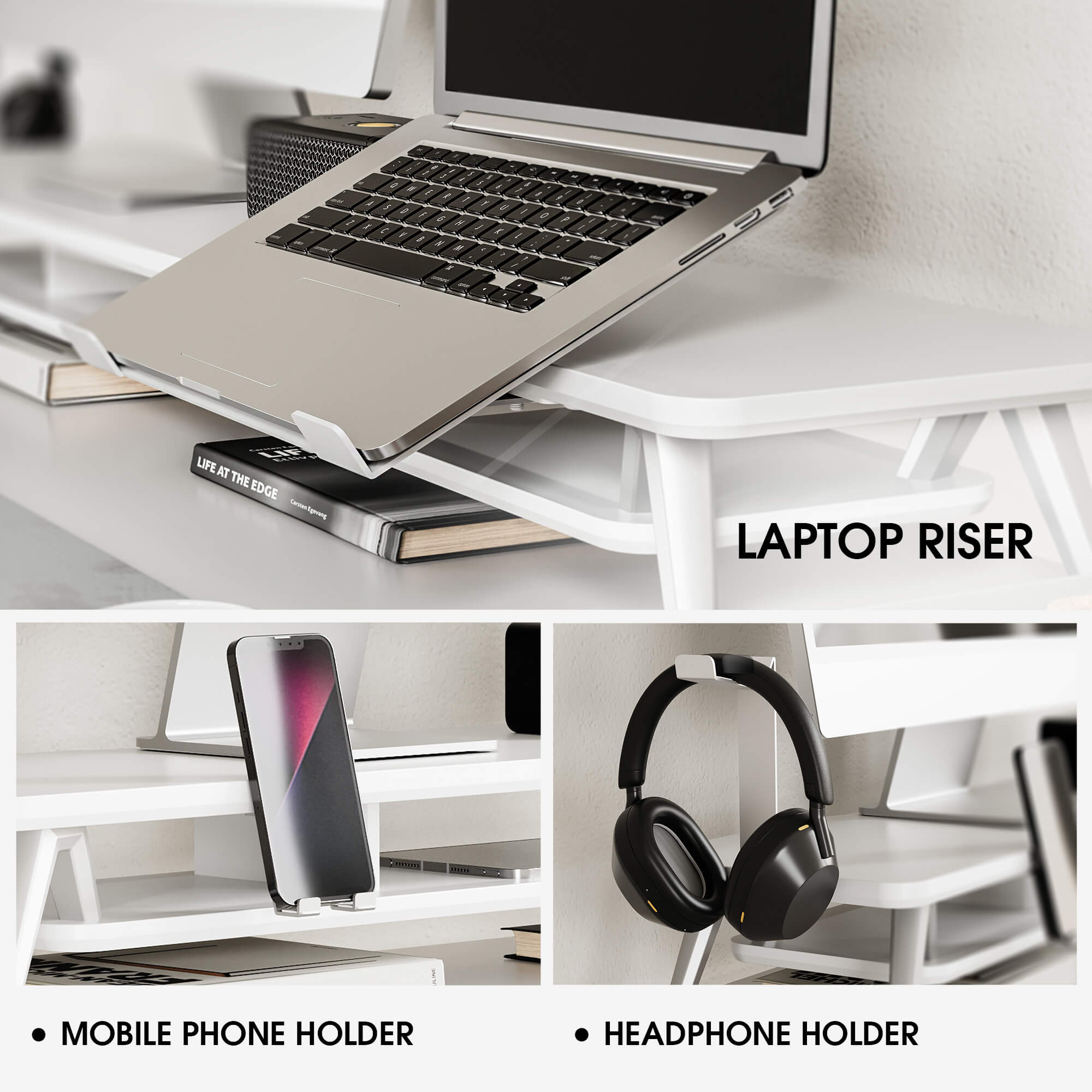 Rodin Pro A311 Monitorständer