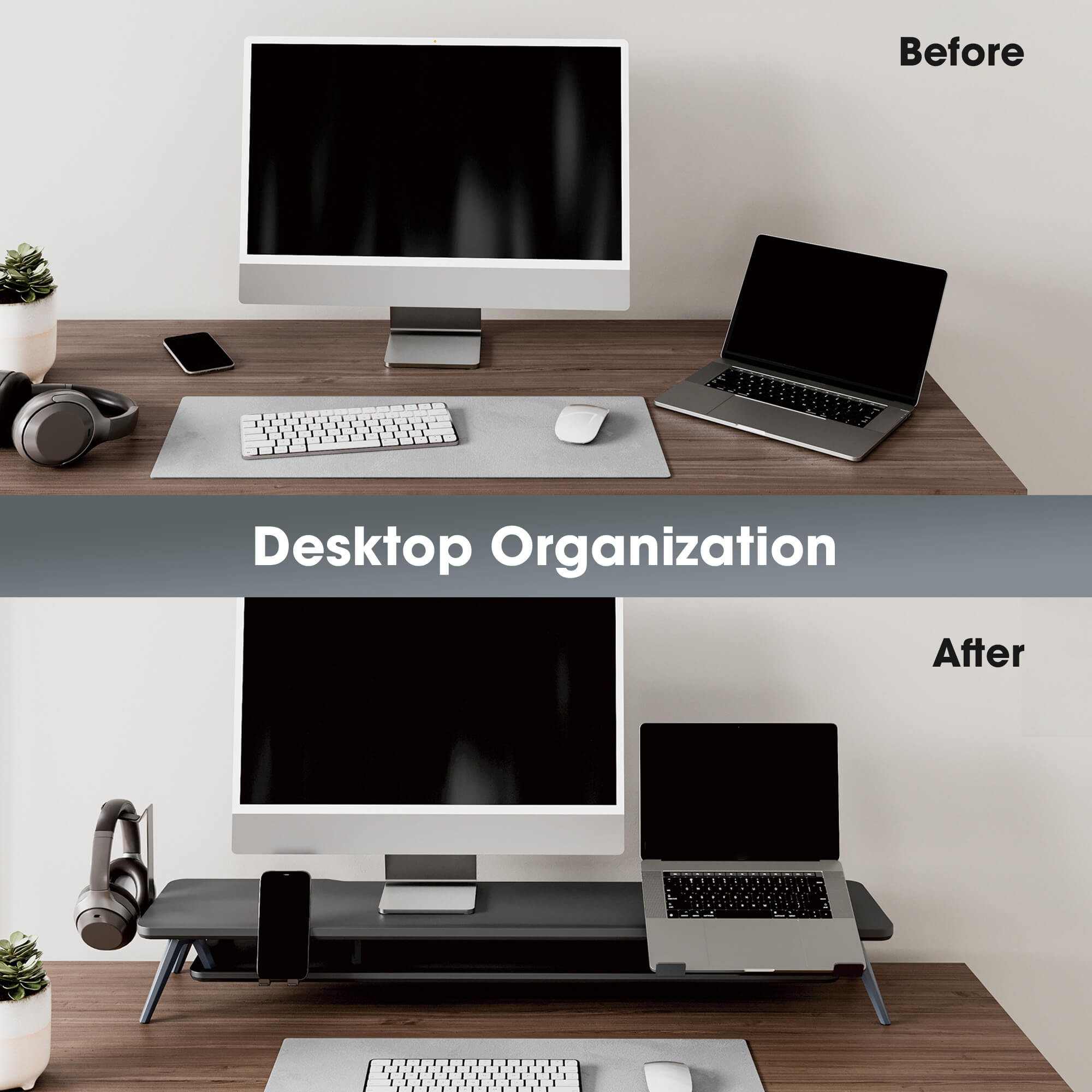 Rodin Pro A311 Monitorständer