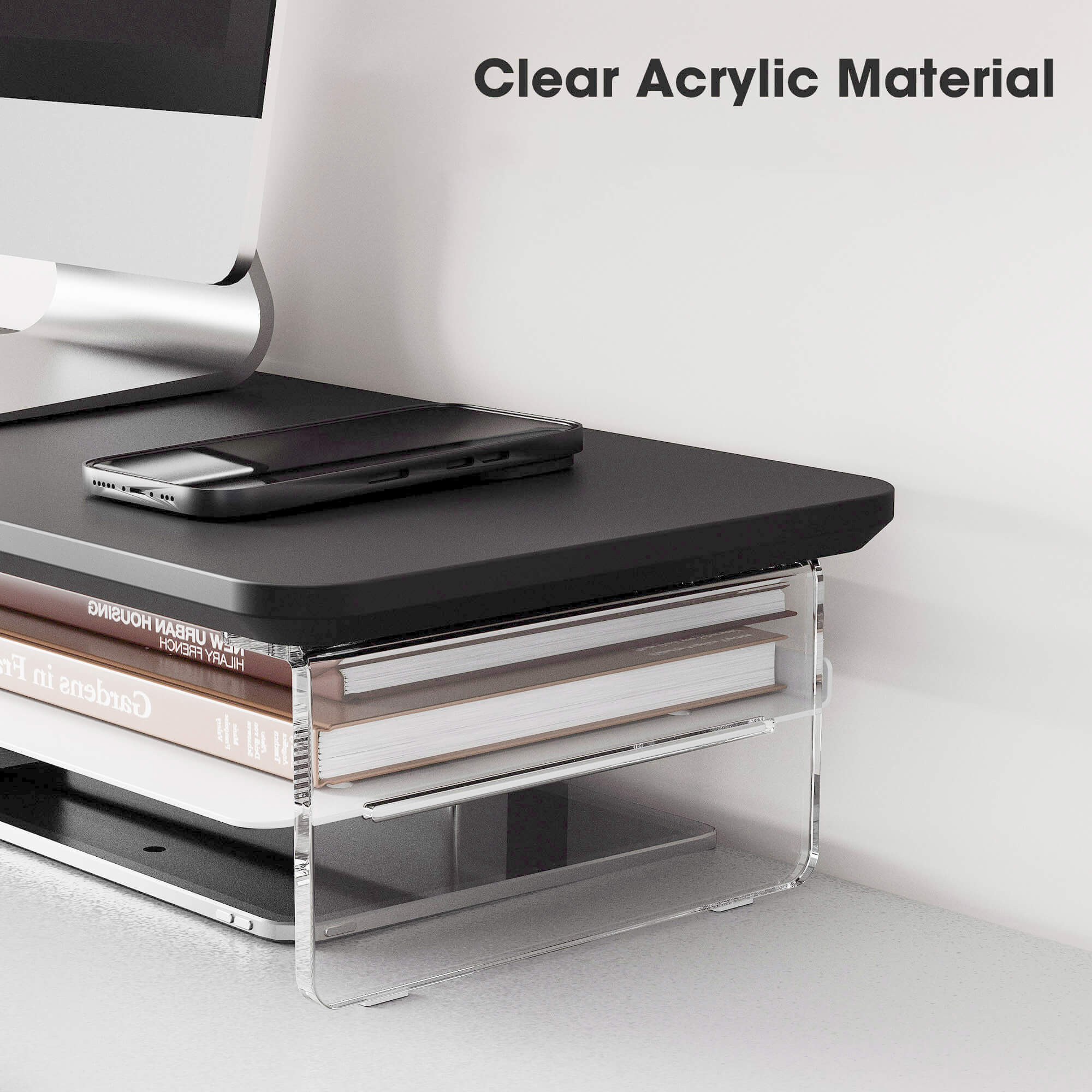 Yugen Y210 Monitorständer