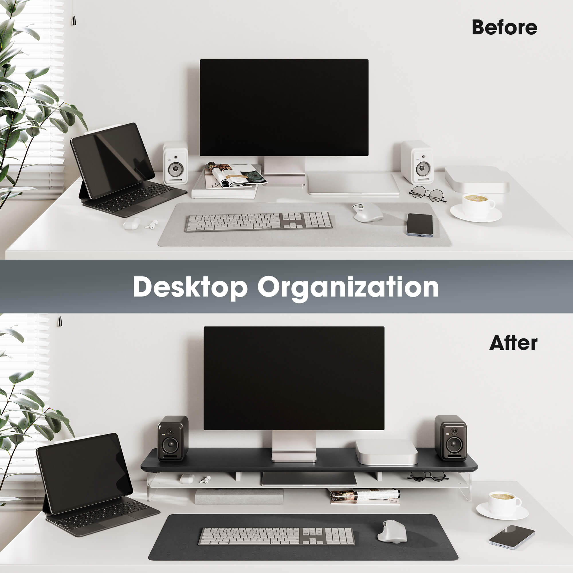 Yugen Y210 Monitorständer