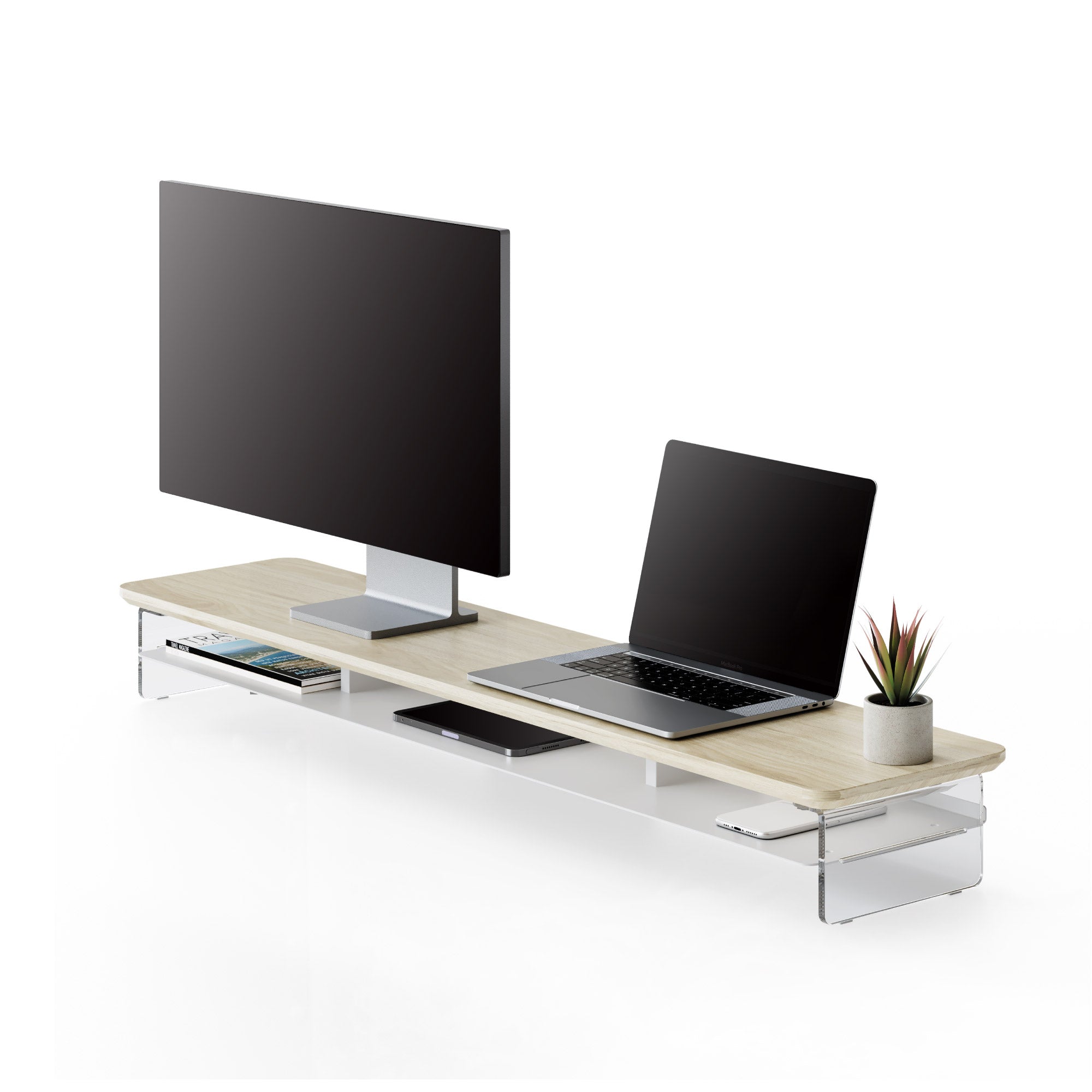 Yugen Y210 Monitorständer