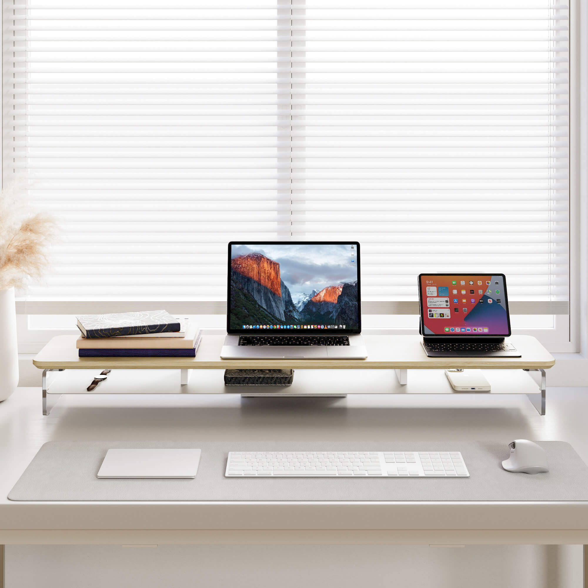 Yugen Y210 Monitorständer