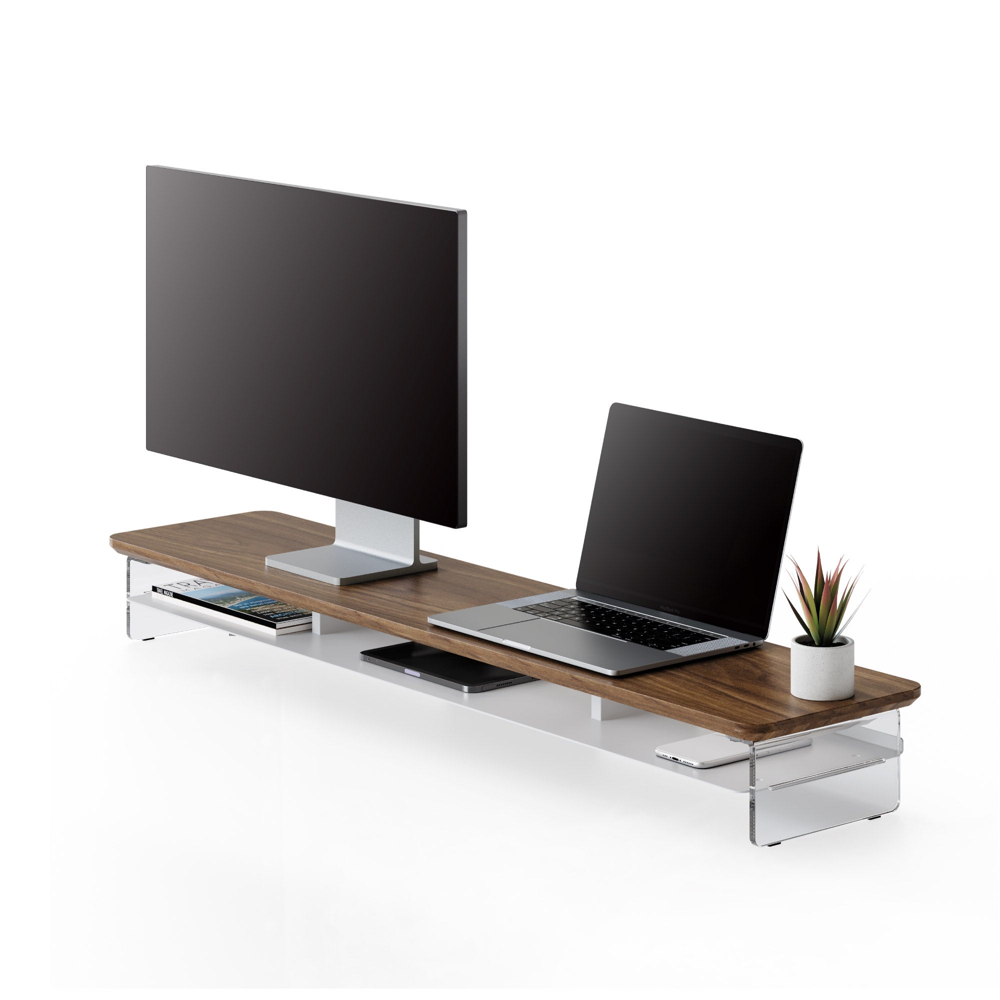 Yugen Y210 Monitorständer