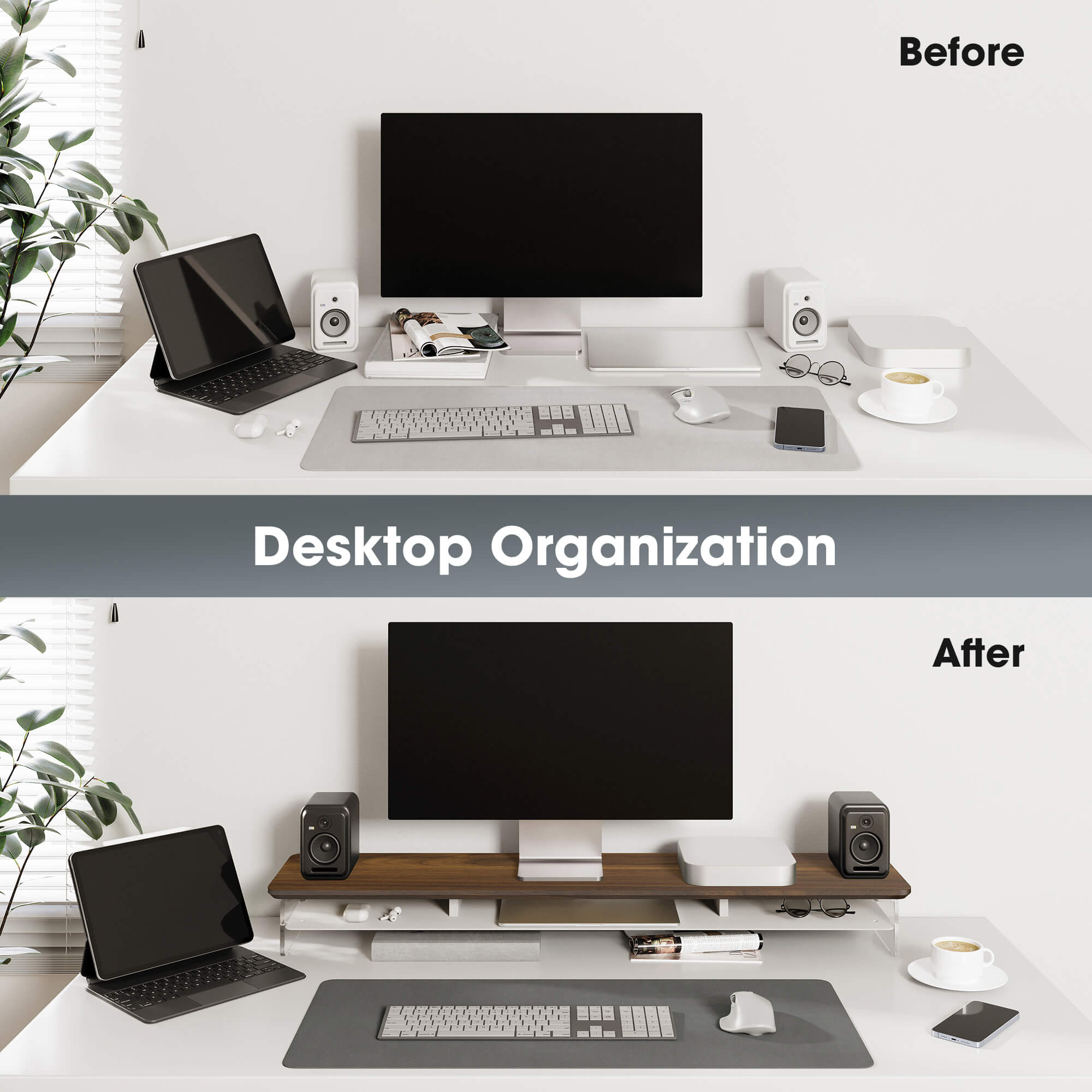 Yugen Y210 Monitorständer