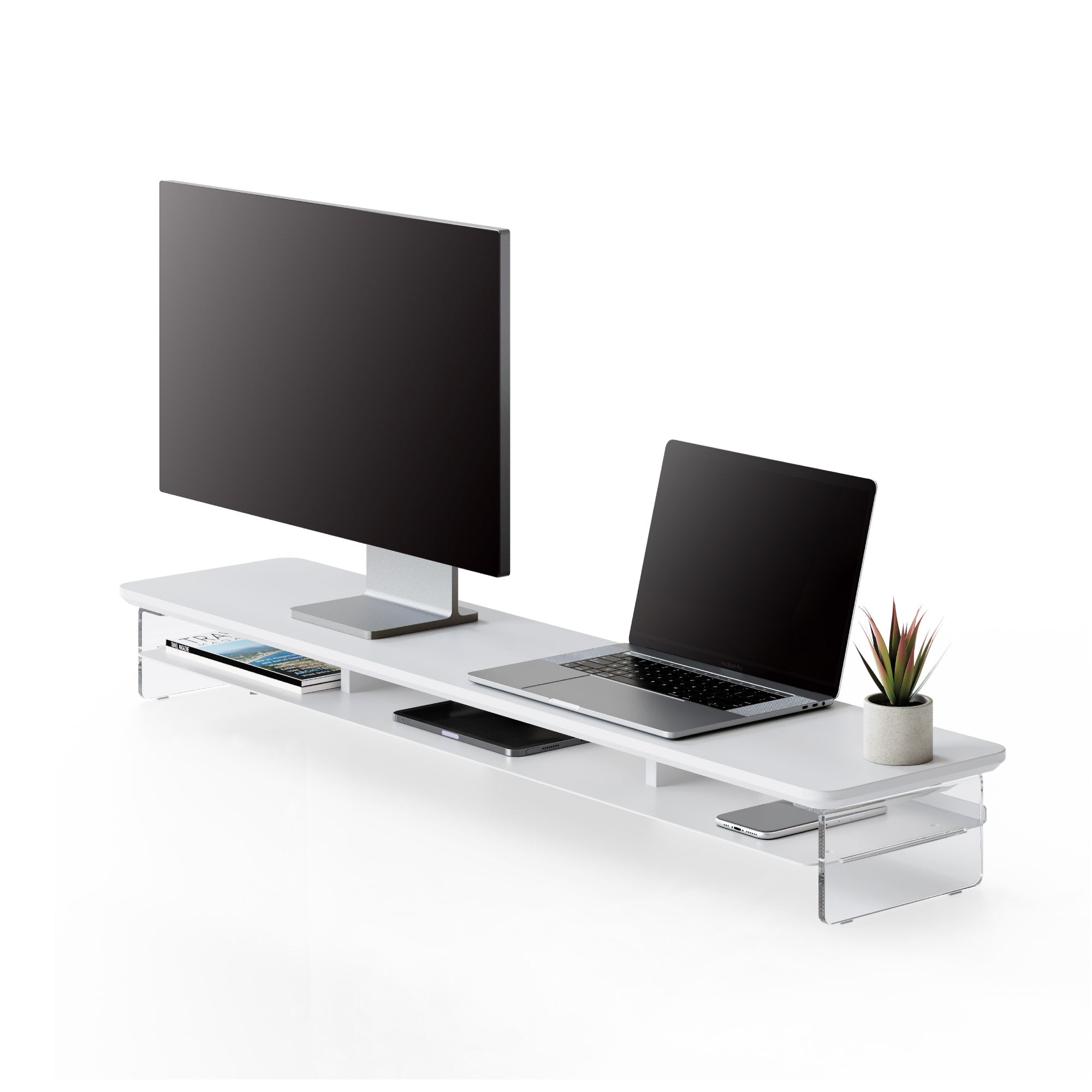 Yugen Y210 Monitorständer