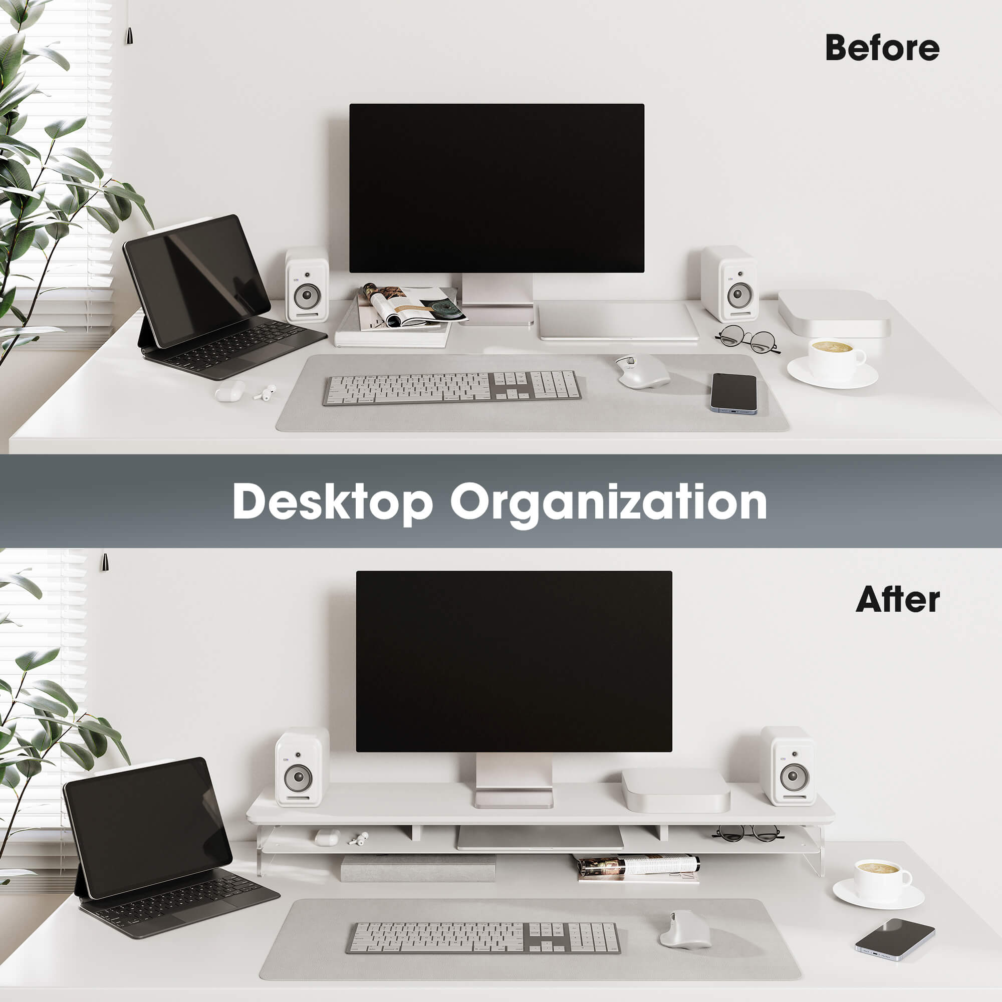 Yugen Y210 Monitorständer