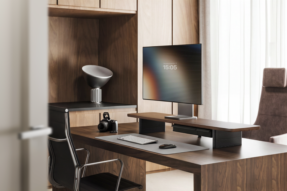 27 oder 32 Zoll Monitor fürs Büro: Welche Größe passt?