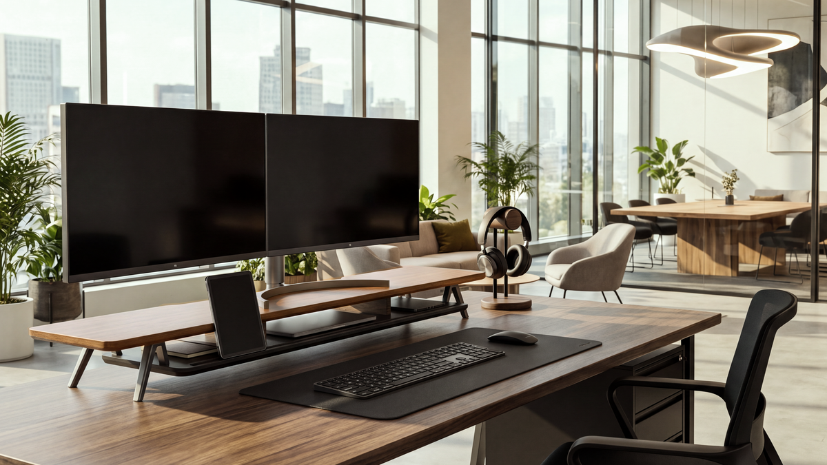 Monitor oder Fernseher als PC-Monitor: Was ist besser?