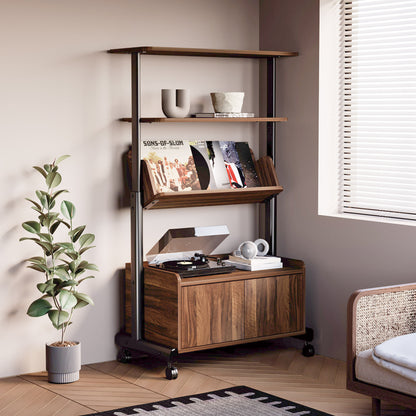 Klimt Modernes Bücherregal C306