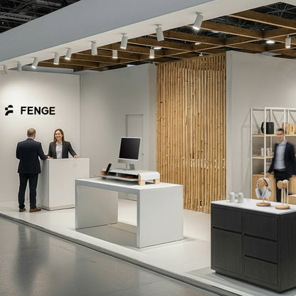 Aurel L210  Monitorständer