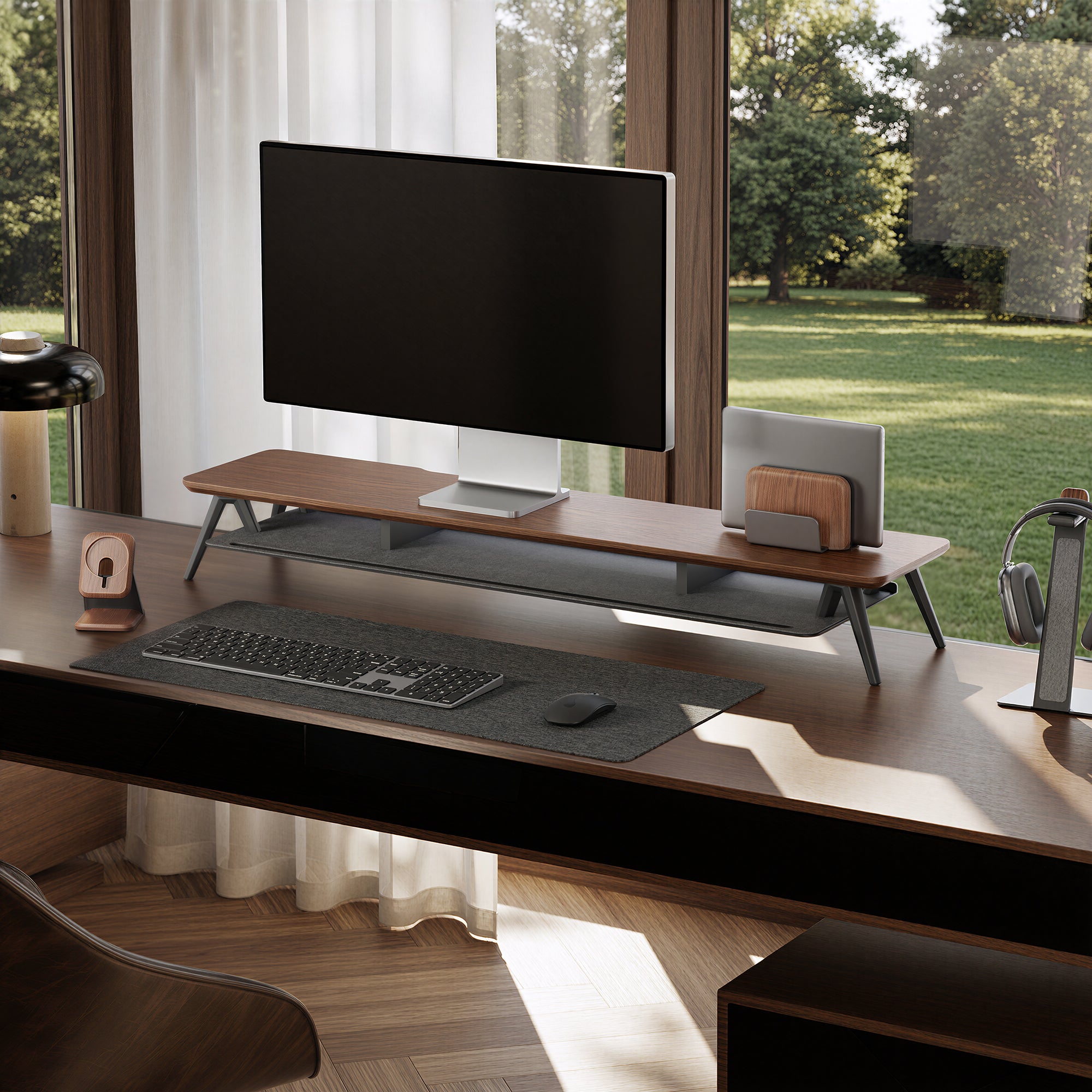 Rodin A520 Monitorständer