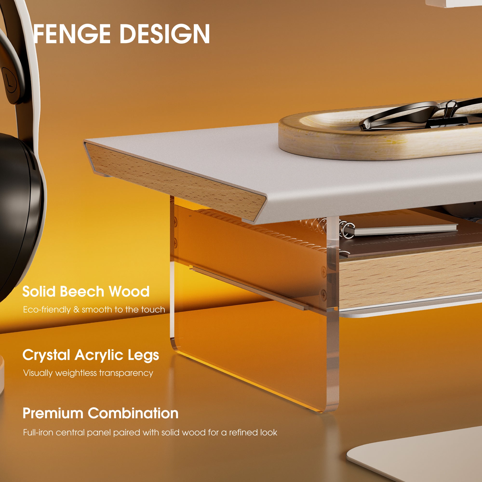 Yugen Y310  Monitorständer