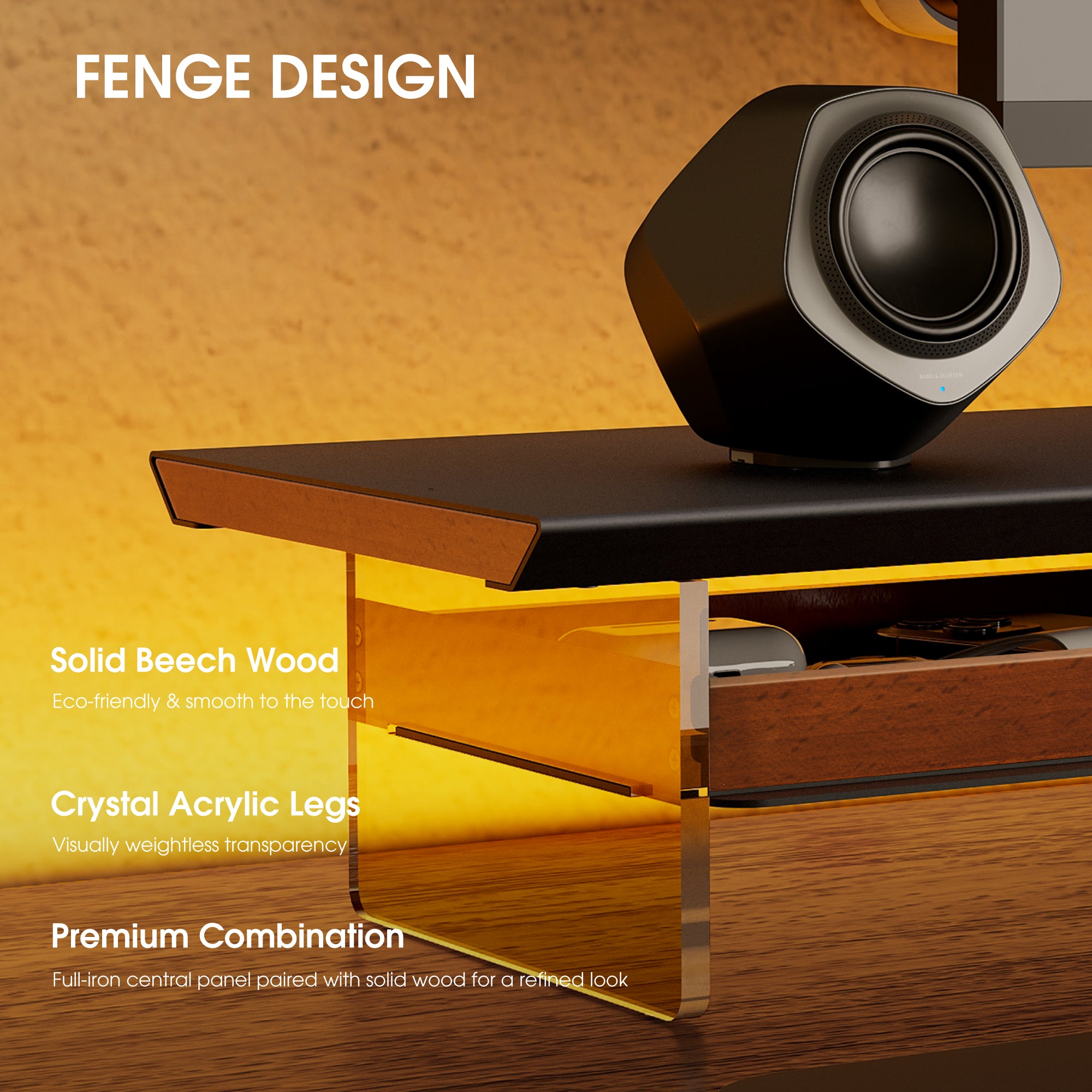 Yugen Y310  Monitorständer