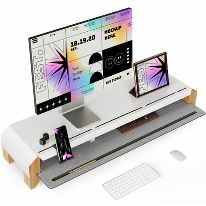 Aurel L210  Monitorständer