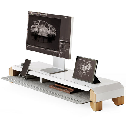 Aurel L210  Monitorständer