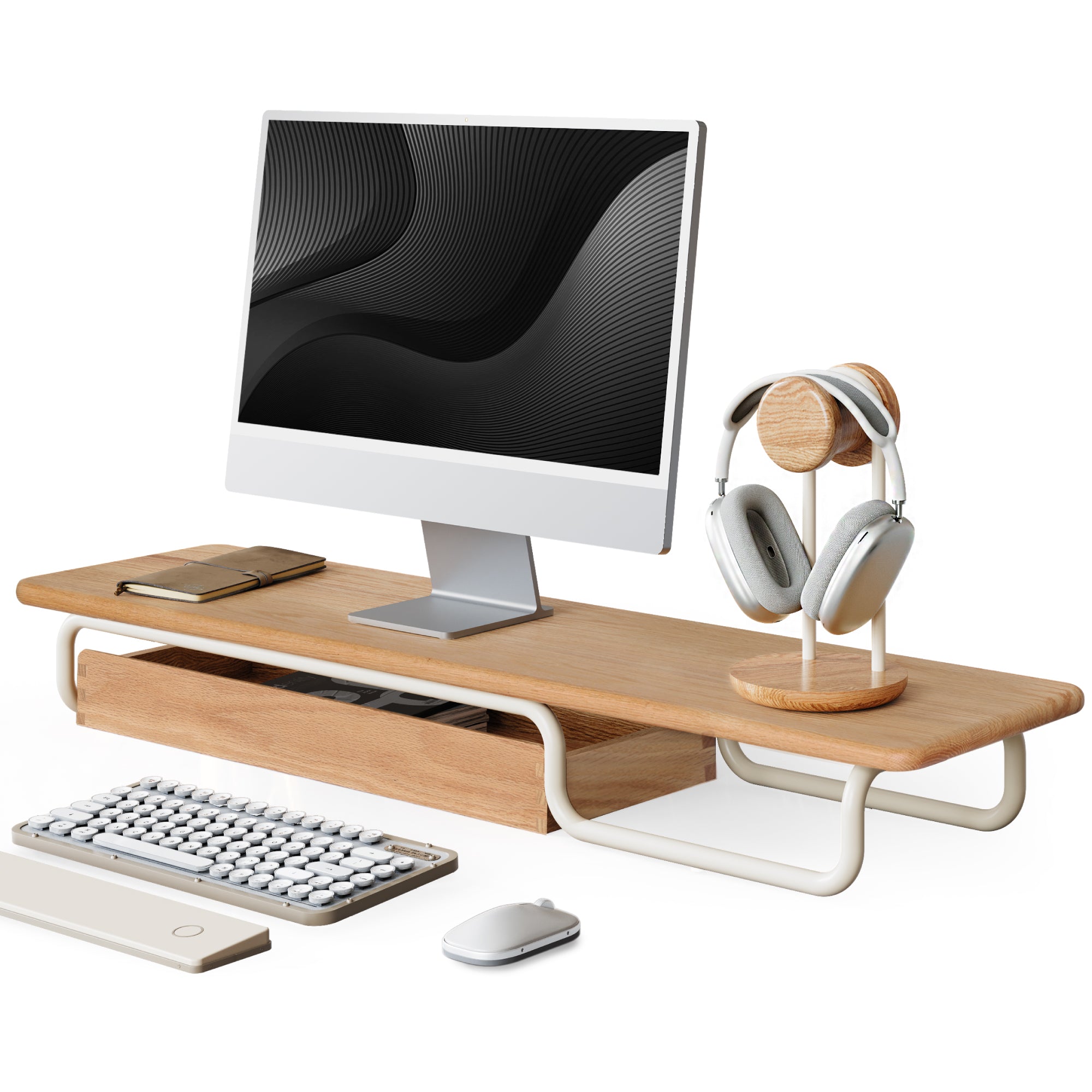 Flux J110 Monitorständer