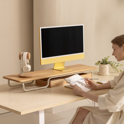 Flux J110 Monitorständer