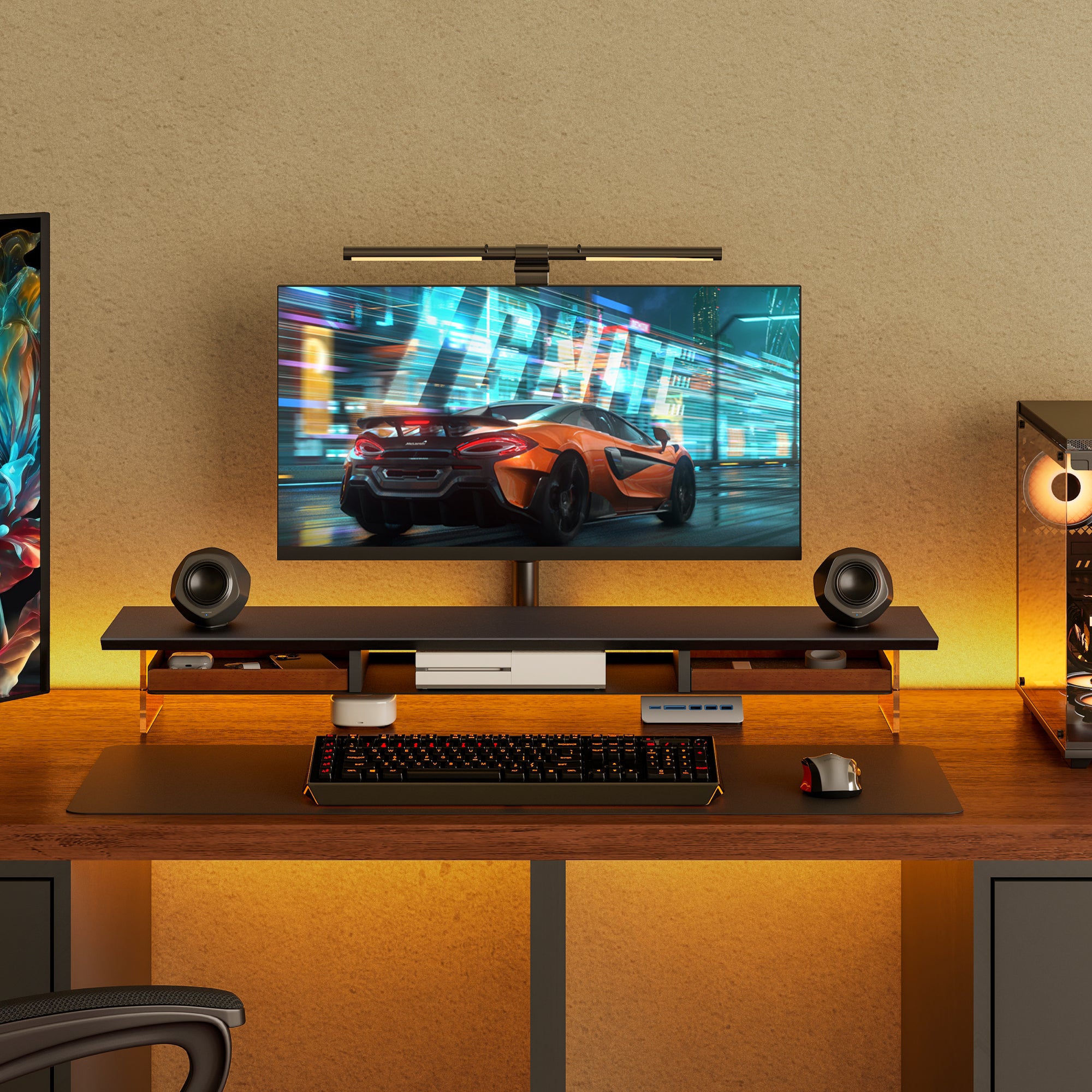 Yugen Y310  Monitorständer