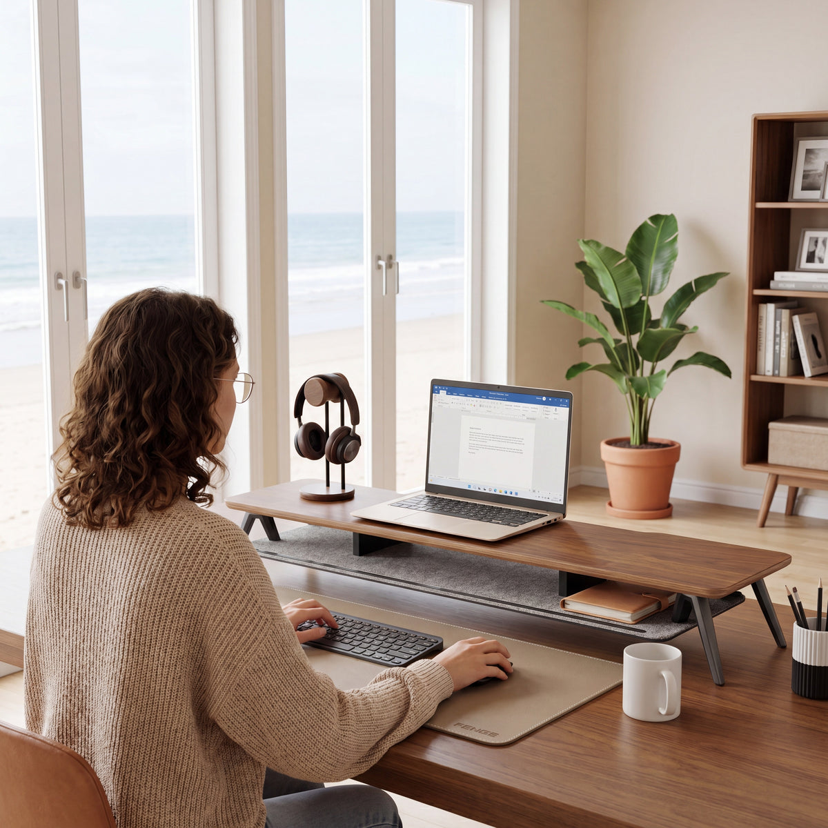 Mid-Year Reset: Warum jetzt der beste Zeitpunkt für ein hocheffizientes Workspace-Upgrade ist