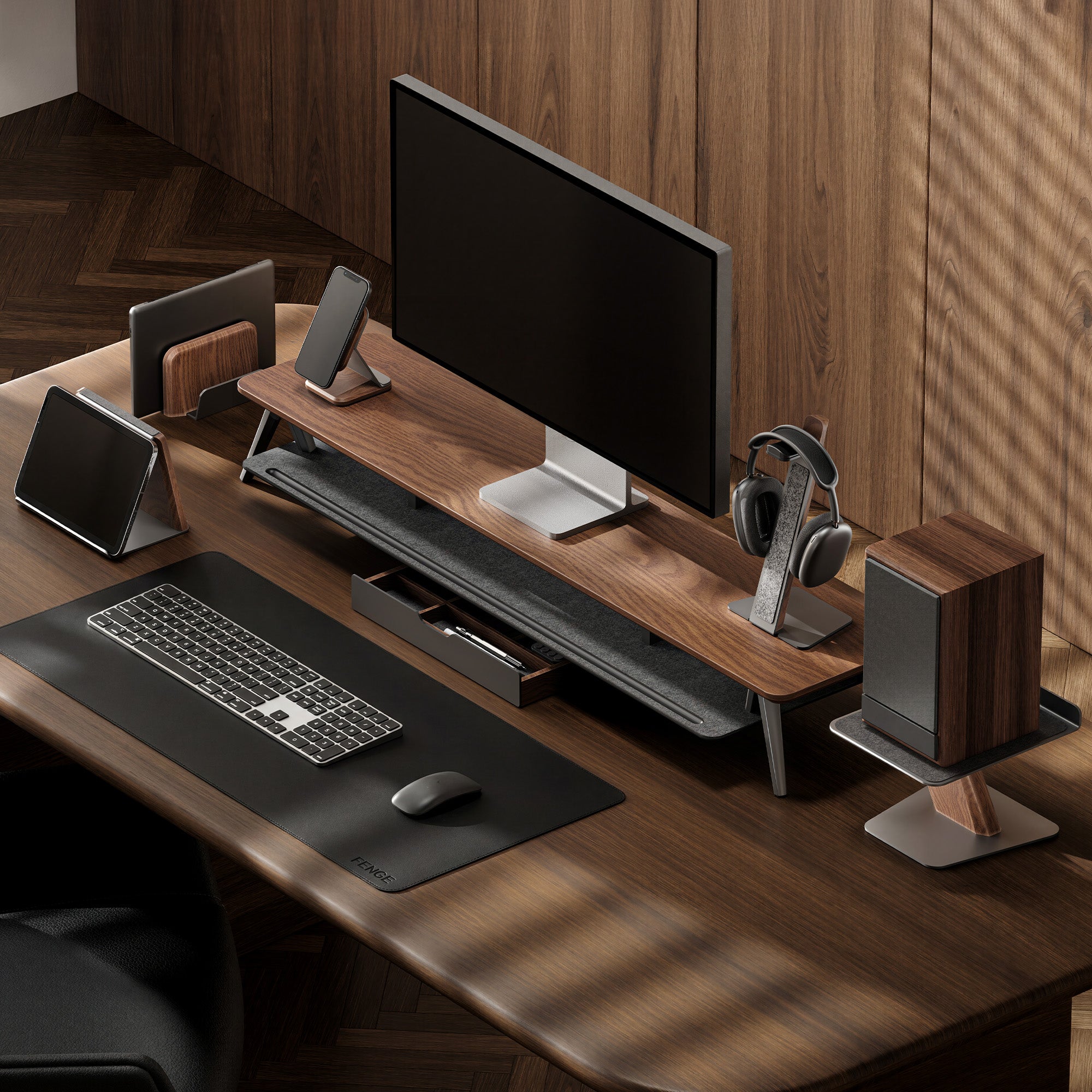 Rodin A520 Monitorständer