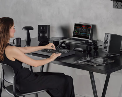 Nova H208 Monitorständer