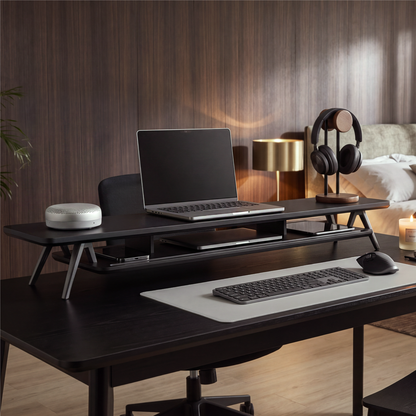 Rodin A222 Monitorständer – Extra Wide