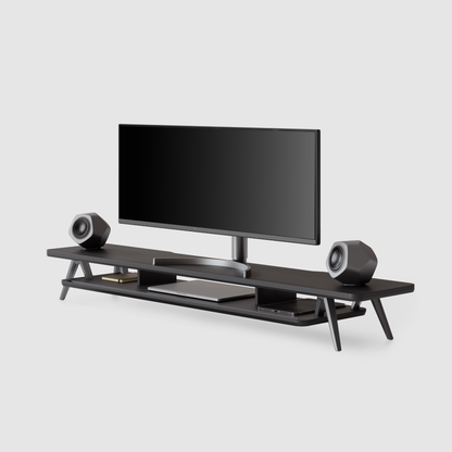 Rodin A222 Monitorständer – Extra Wide