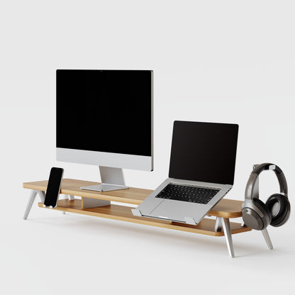 Rodin Pro A311 Monitorständer