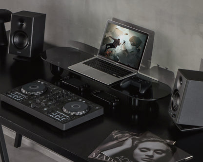 Nova H208 Monitorständer