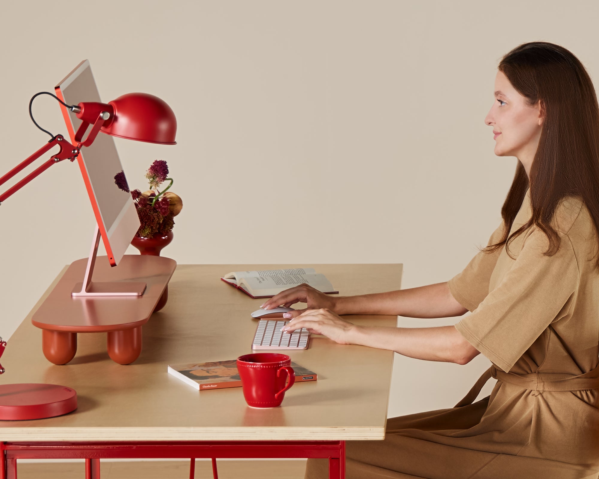 Nova H108 Monitorständer