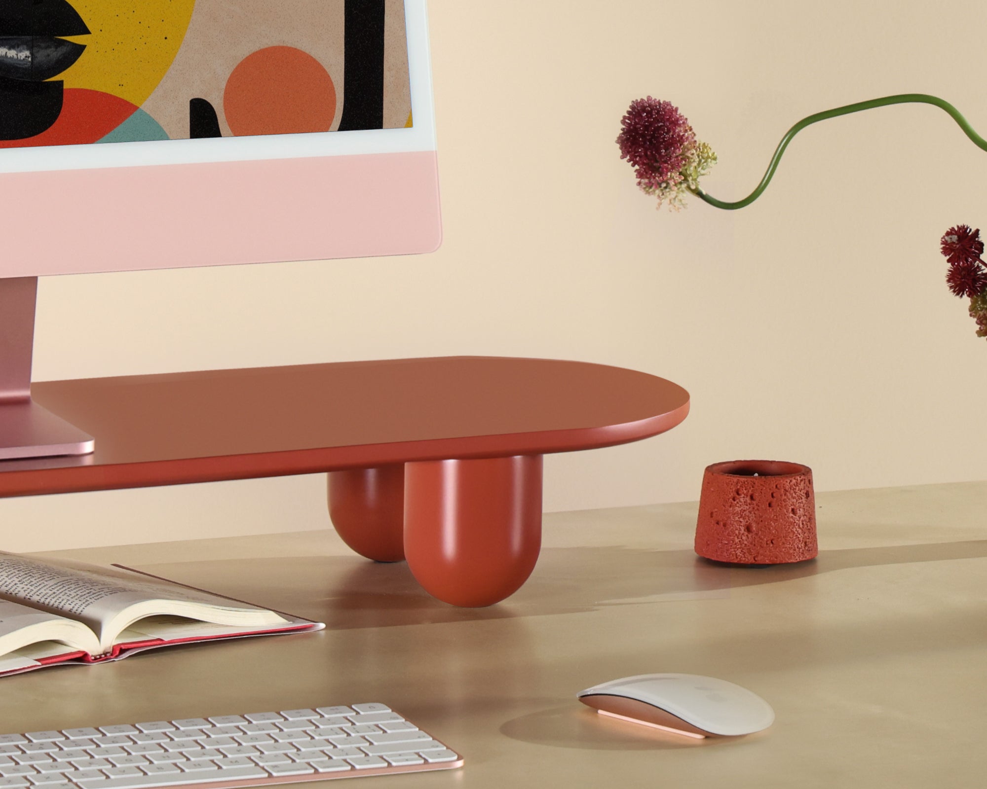 Nova H108 Monitorständer