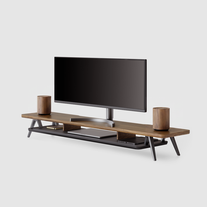 Rodin A222 Monitorständer – Extra Wide