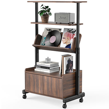 Klimt Modernes Bücherregal C306