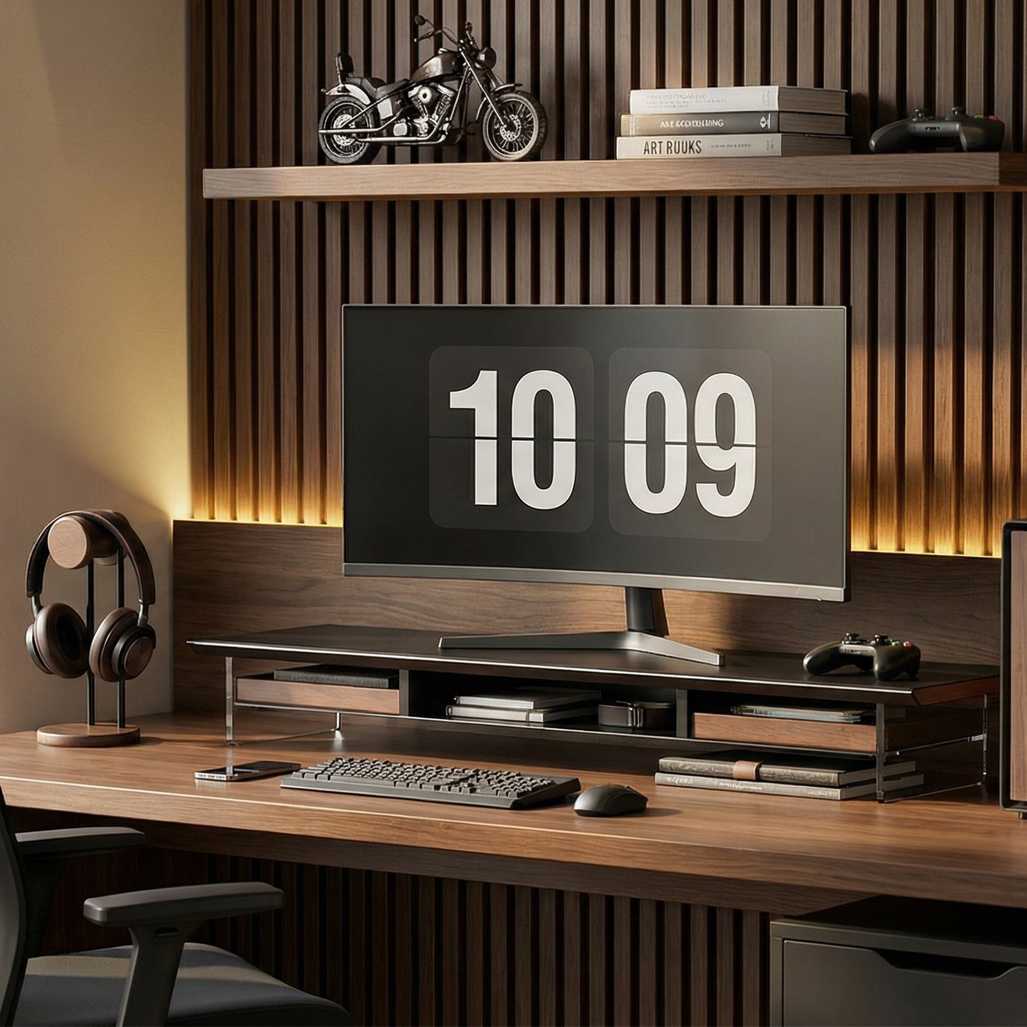 Bundle Yugen Y310 Desk Setup