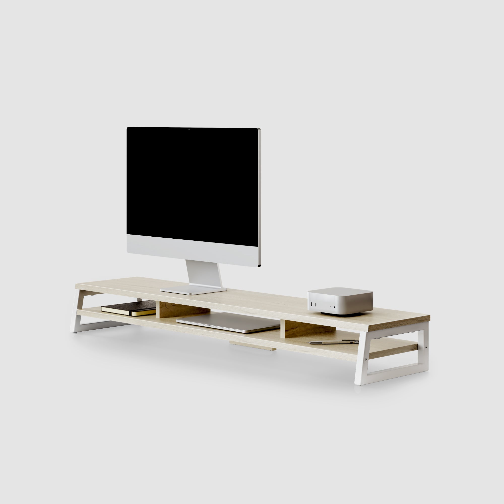 Frida F210 Monitorständer