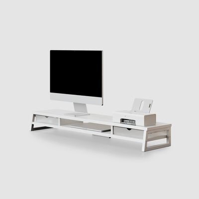 Couleur: Blanc