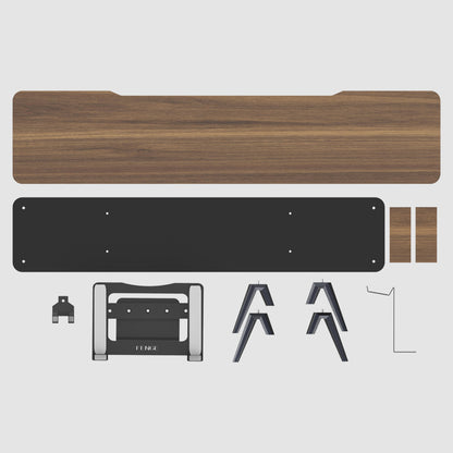 Rodin Pro A311 Monitorständer