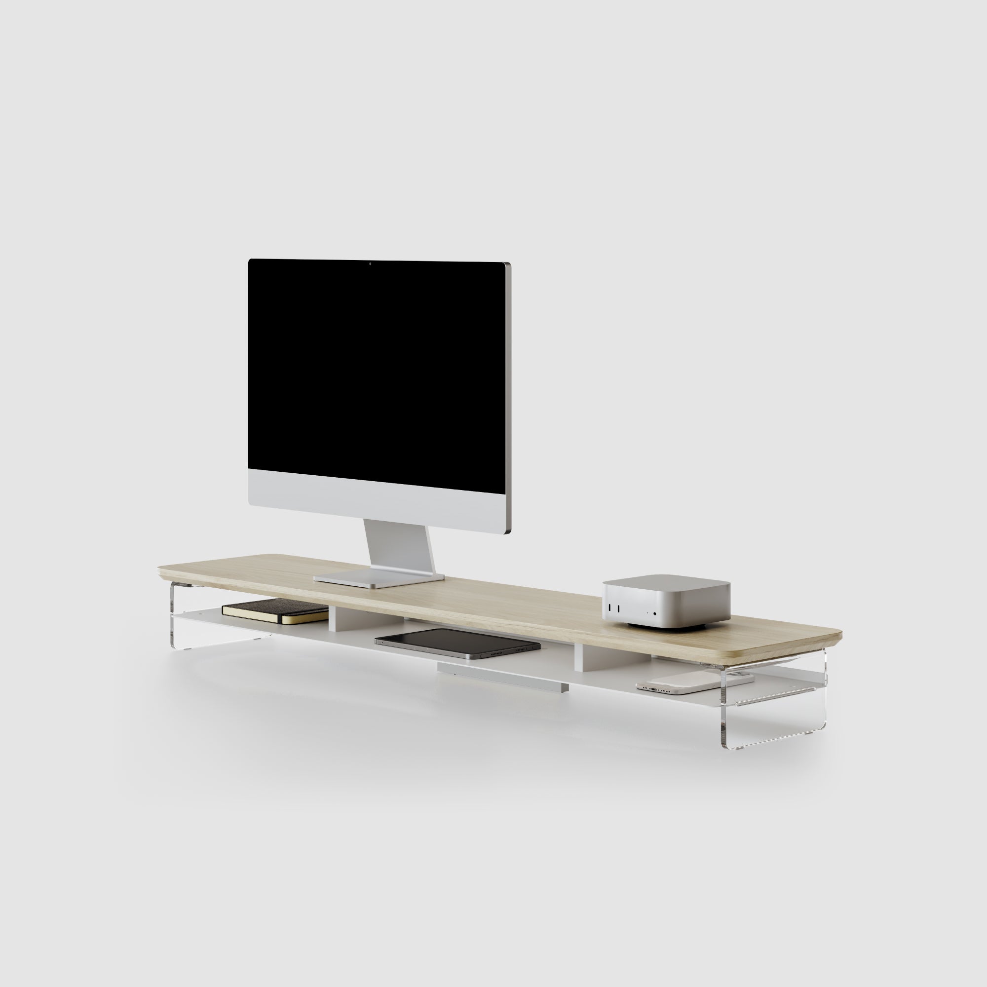 Yugen Y210 Monitorständer