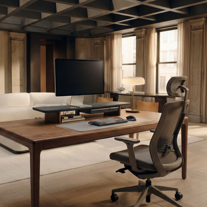 Desk Mat (80x40cm)