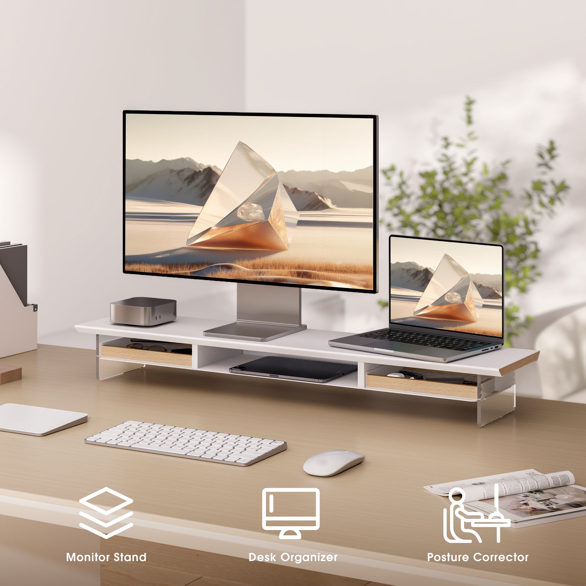 Yugen Y310  Monitorständer