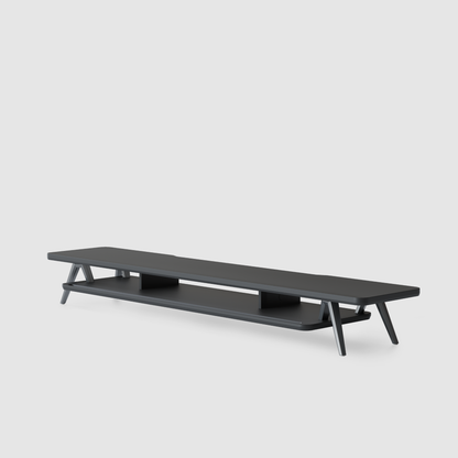 Rodin A222 Monitorständer – Extra Wide