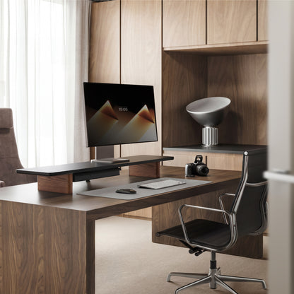 Bundle Matrix M110  Desk Setup