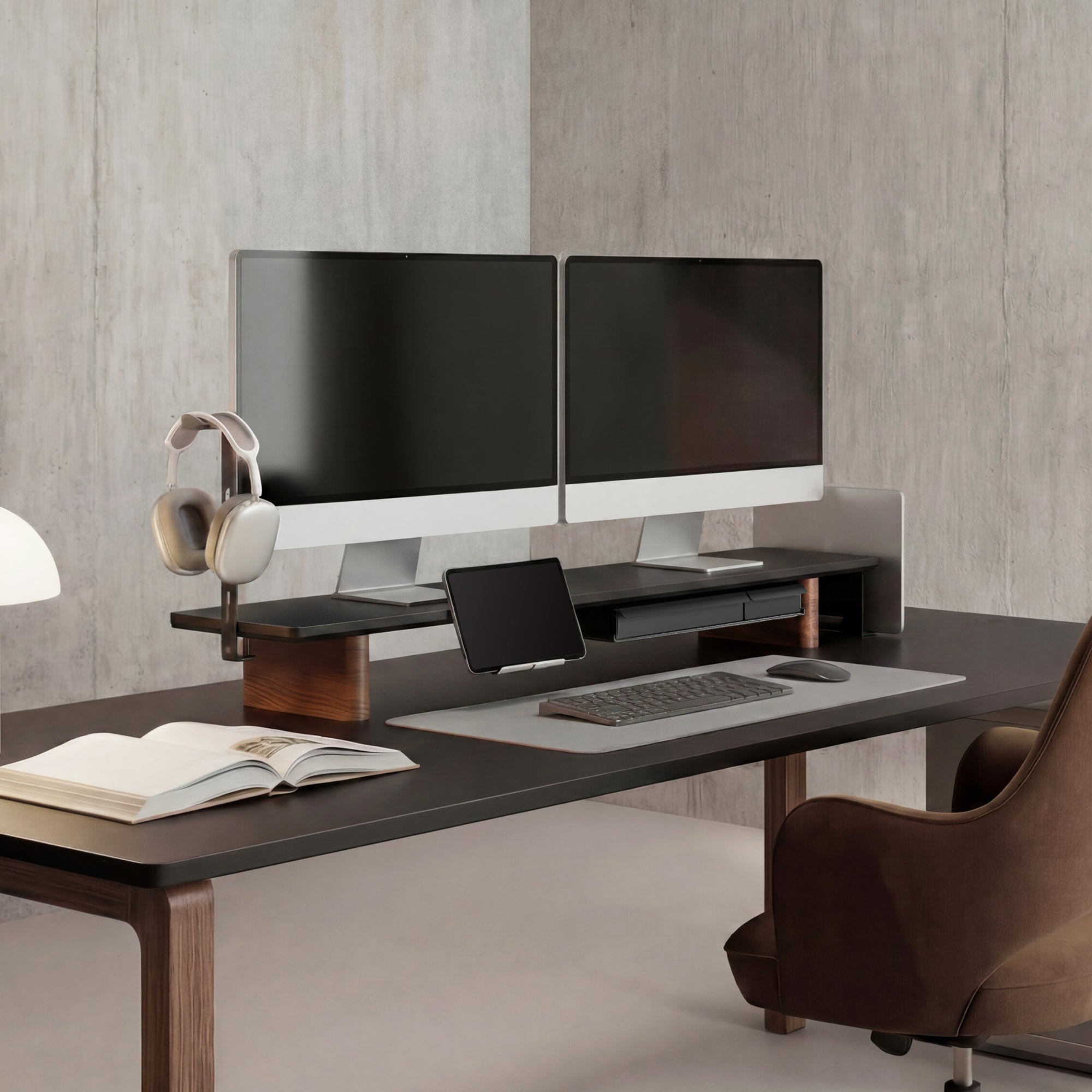 Matrix M210 Monitorständer